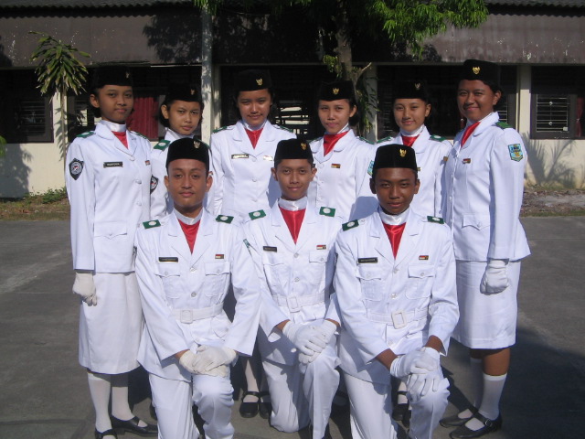 sma semarang